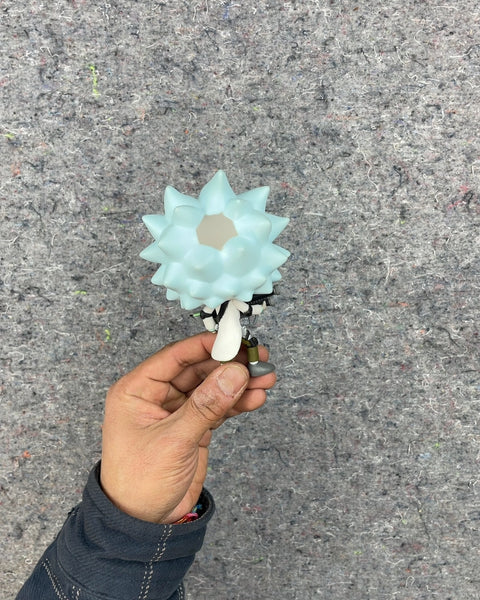 Rick and Morty Rick Funko Pop Figure