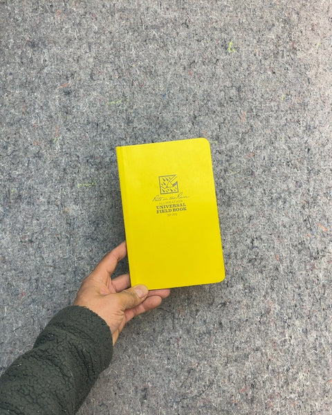 Rite in the Rain Universal Field Book