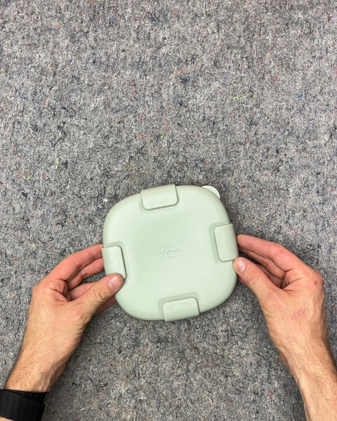 Stojo Collapsible Lunch Box