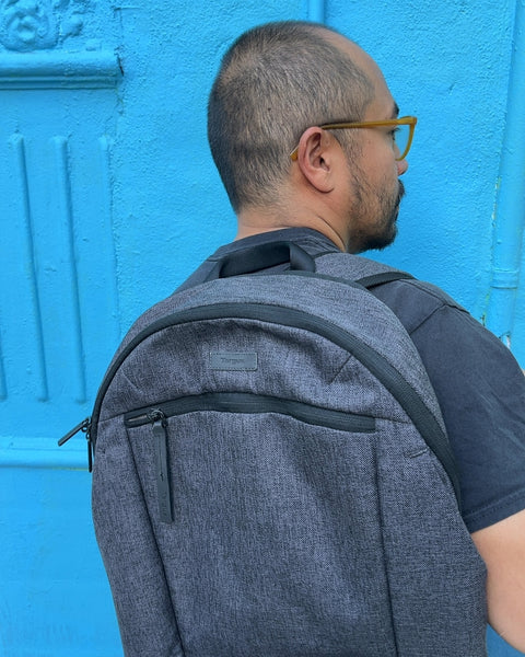 Like New Targus Invoke Compact Plus 15" Laptop Backpack