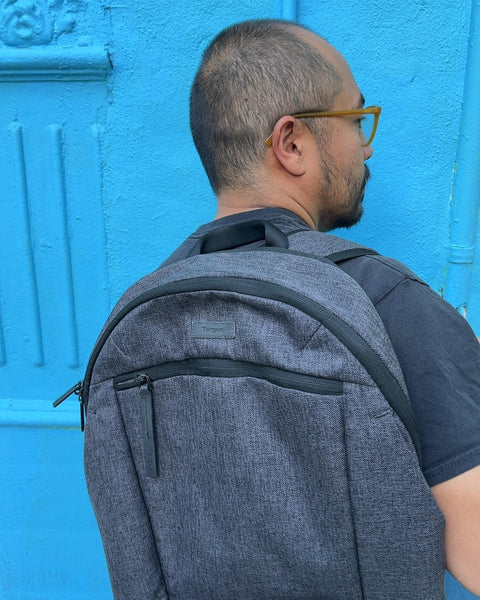 Like New Targus Invoke Compact Plus 15" Laptop Backpack