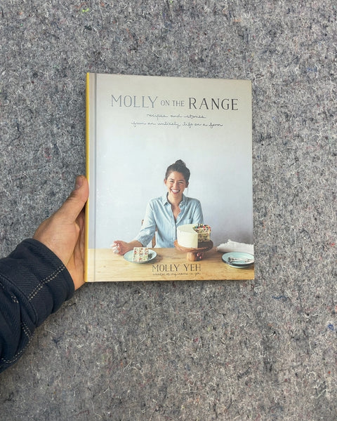 Molly on the Range by Molly Yeh