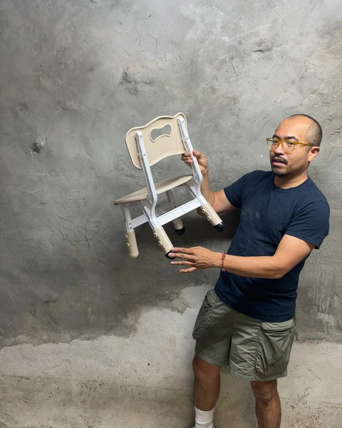 Garvee Kids Chair
