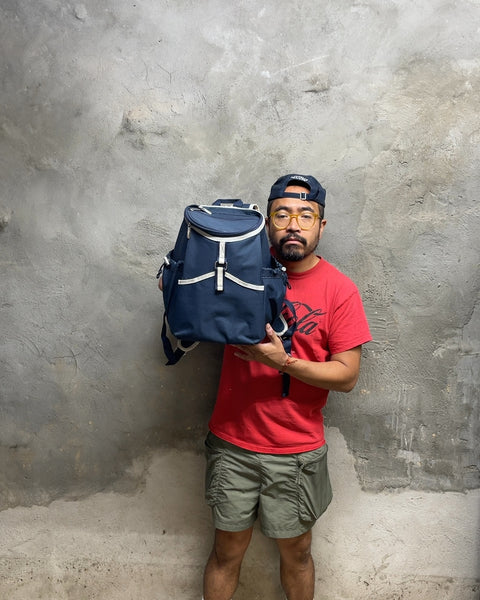 Picnic at Ascot Insulated 22-Can Backpack Cooler
