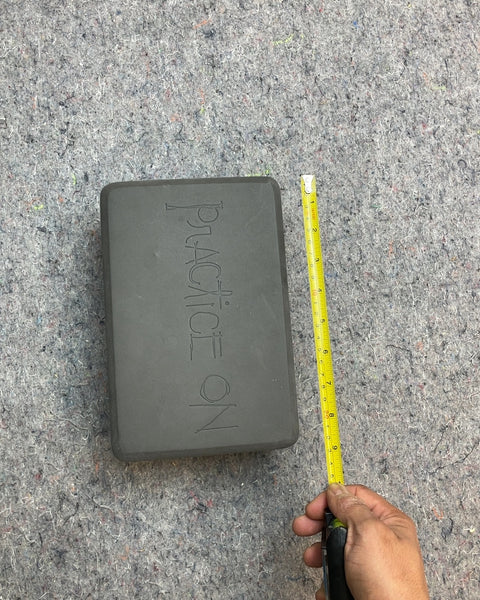 Manduka Yoga Block