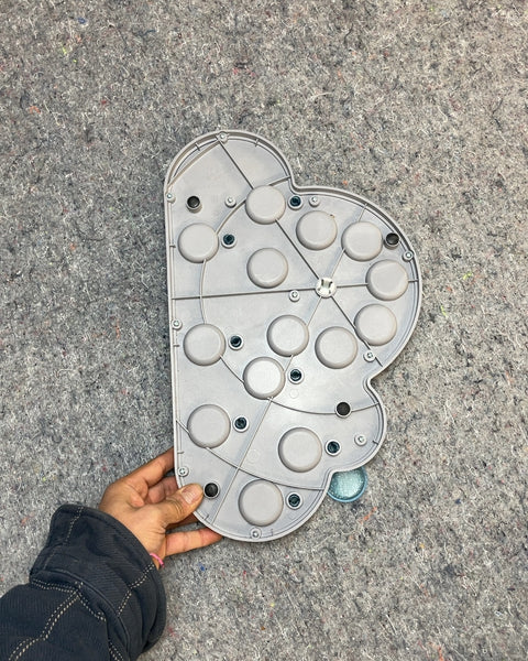 The Hardest Dog Treat Puzzle There Is