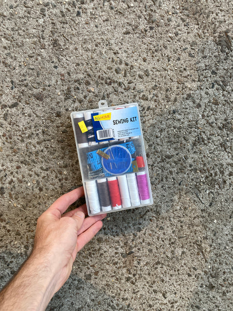 Sewing Starter Kit