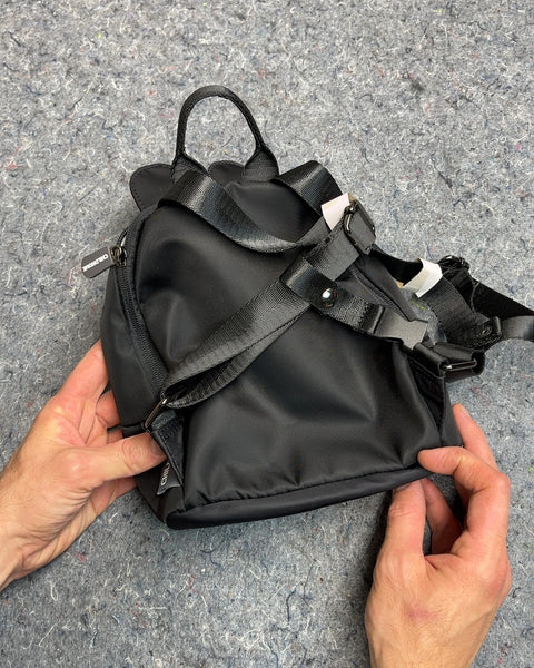 Brand New Childhome My First Bag Black Backpack