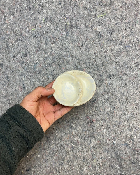 Small Decorative Dish