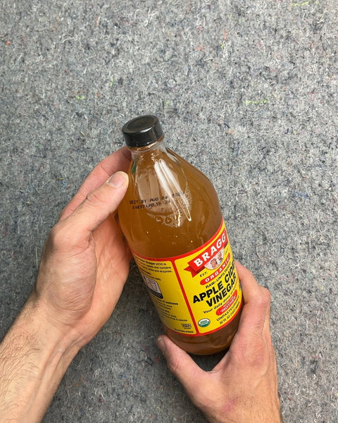 Bragg Organic Apple Cider Vinegar