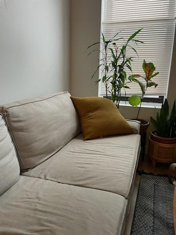 IKEA Kivek Sofa