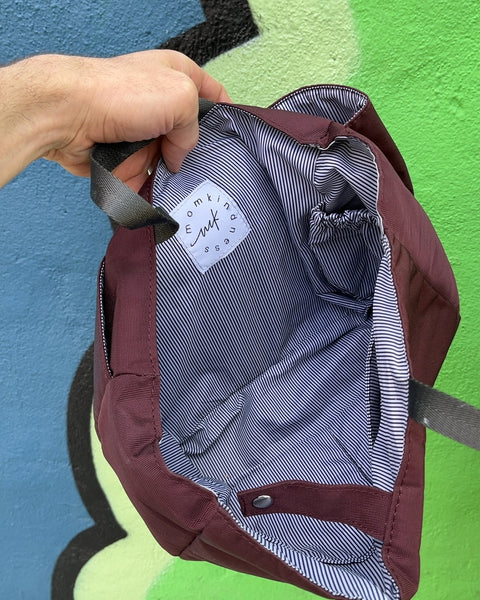MomKindness Organizer Bag For Diapers & Stuff