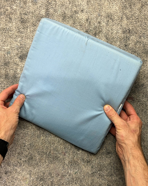 Lil' Inclined Pillow For A Baby