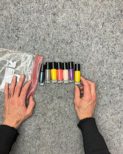 Dear Nova Nail Polish Set