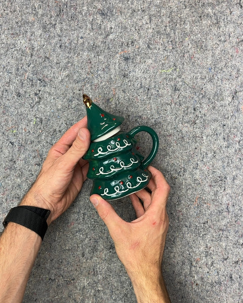 A Mug For Another Season