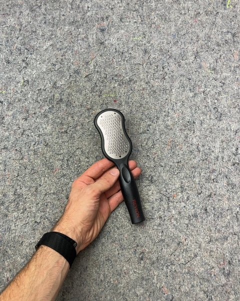 Revlon Pedicure Foot File