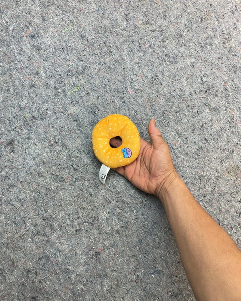 Bears v Donuts Donut