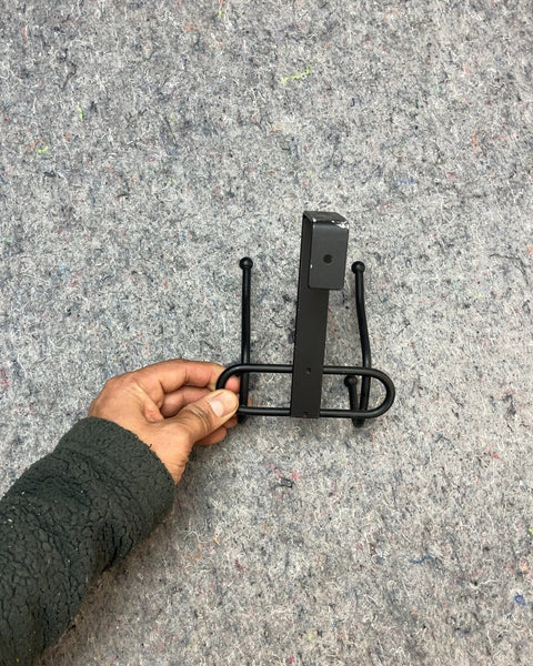 Over The Door Hook Rack