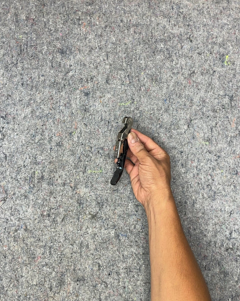 Wine Bottle Opener
