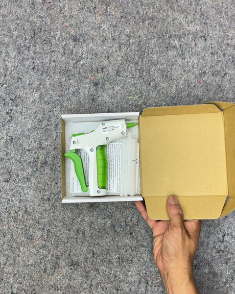 AdTech Project Pro Hot Glue Gun System