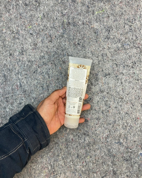 Nubian Heritage Raw Shea Butter Lotion