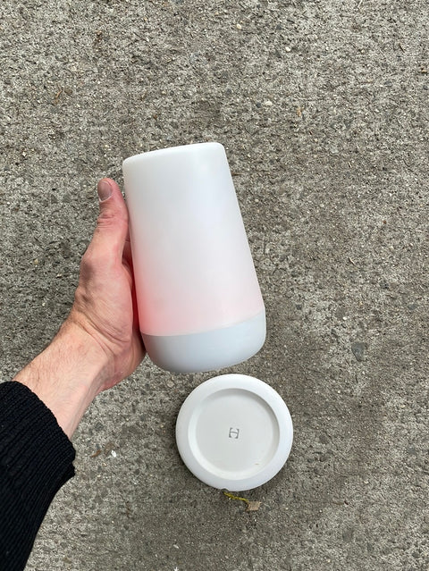 Hatch Baby Light & White Noise Machine