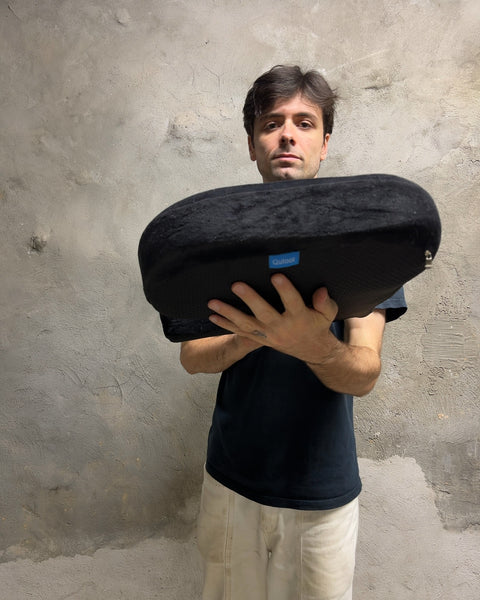Qutool Memory Foam Seat Cushion