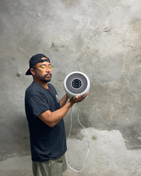 Levoit Core 300S Air Purifier