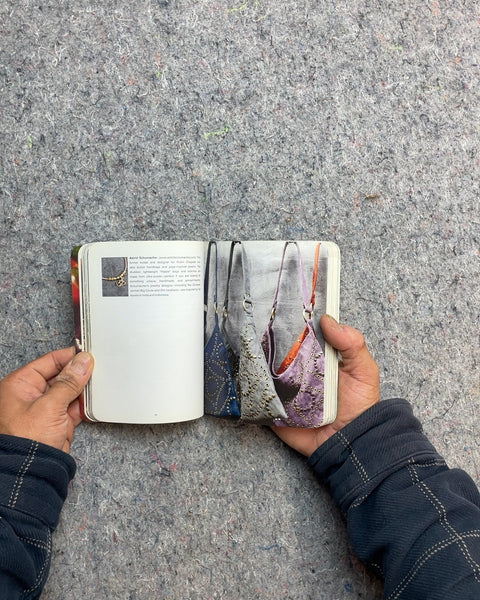 Markets of New York City by Karen E. Seiger