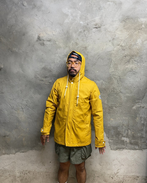 Sol Sol Rain Jacket, Size M