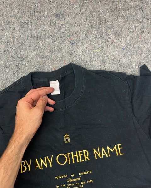 By Any Other Name T-Shirt, Size L