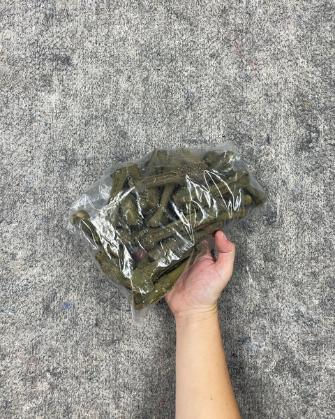 Big Bag of Dental Dog Chew Treats