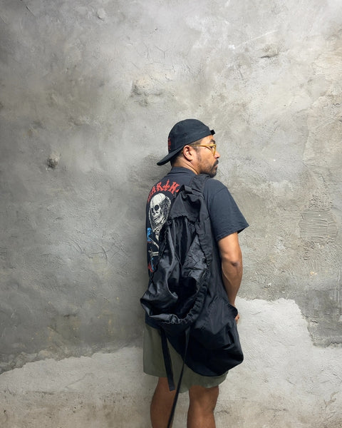 Laundry Hamper Backpack