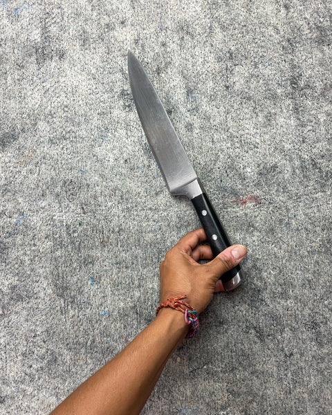 Hampton Forge Chefs Knife, 14"