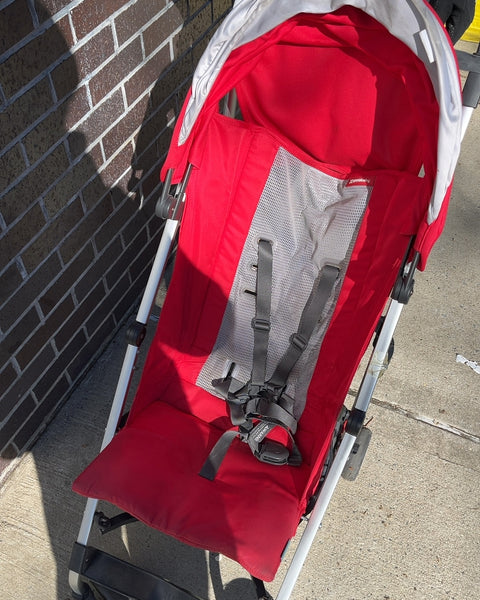 UPPAbaby G-Lite Stroller In Good Condition