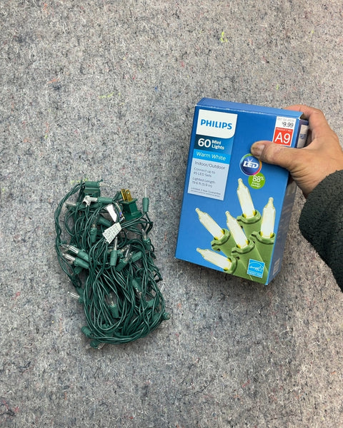 Philips Mini String Lights