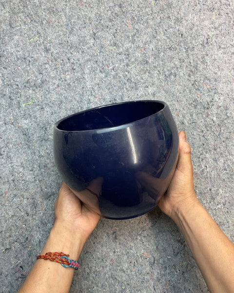 Bigass Ceramic Vase, 8"