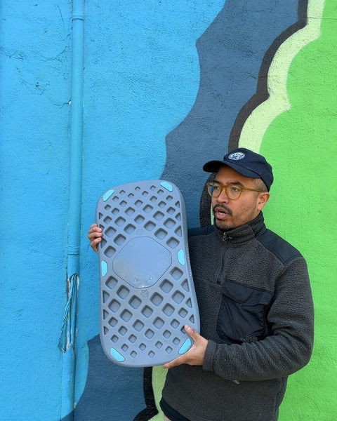 FluidStance Balance Board