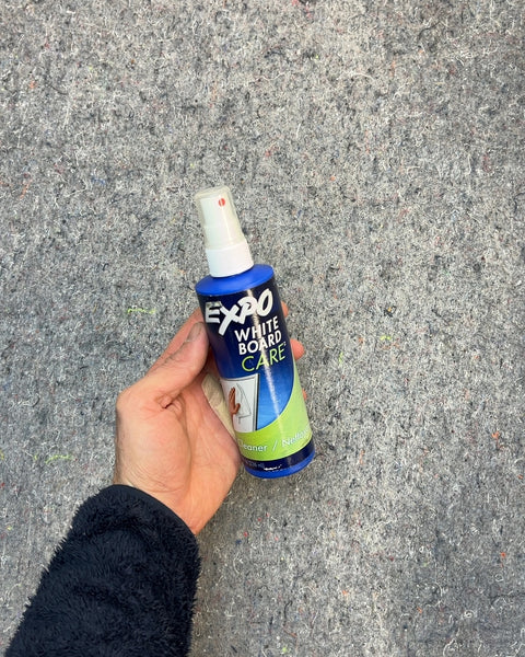 Expo White Board Care Cleaner