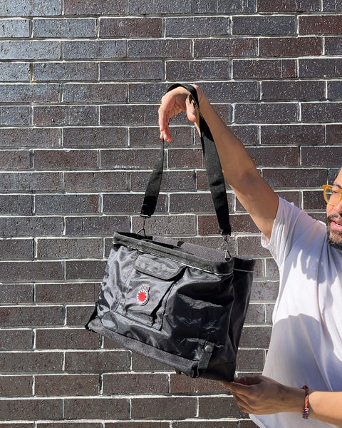 Banjo Brothers Bike Grocery Pannier