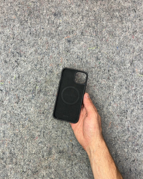 Smartish Black iPhone 14 Case