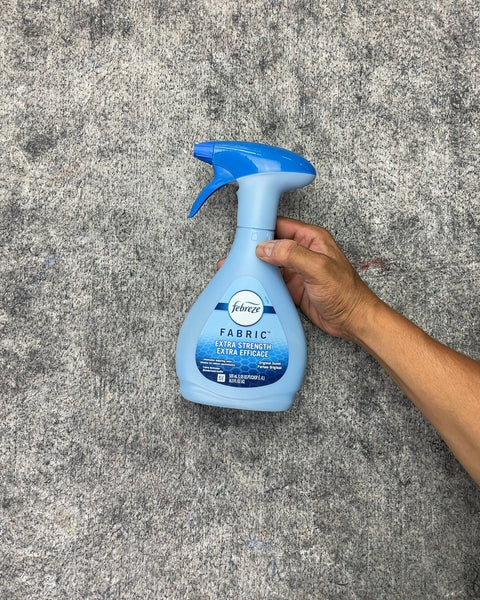 Febreze Fabric Extra Strength Original Scent Spray