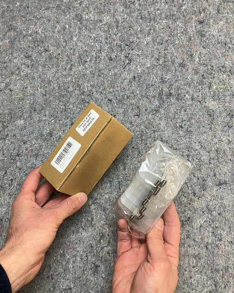 Bunch of Self Adhesive Hooks