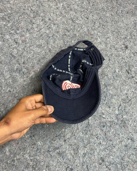 New Era Washington Nationals Baseball Cap