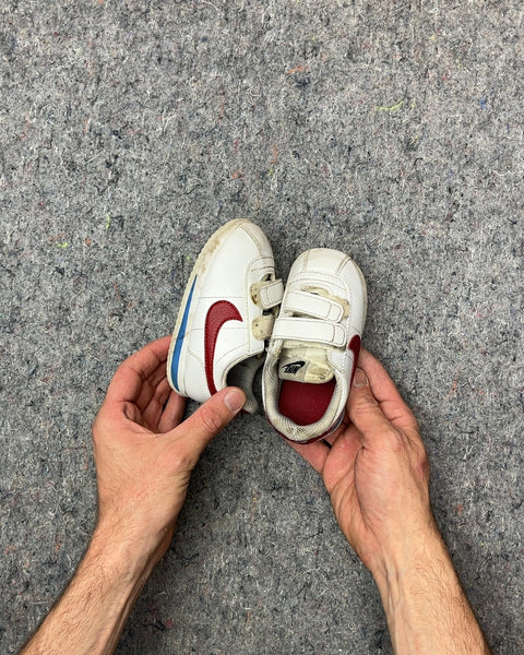 Nike Cortez Sneakers, Size US 6C or EU 22
