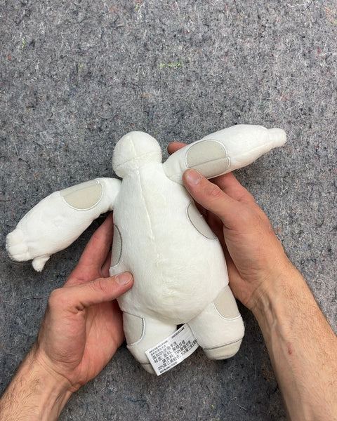 Disney Big Hero 6 Baymax Plush