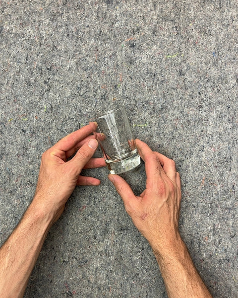 Sexy Bulleit Bourbon Tumbler