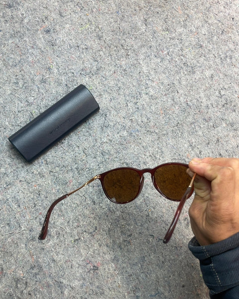 Warby Parker Sunglasses