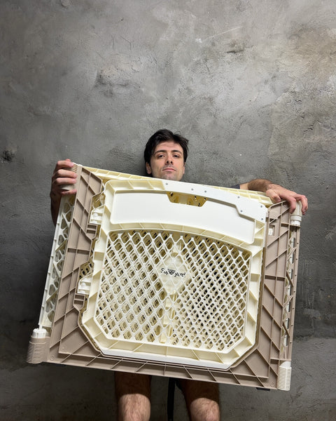 North States Superyard Playard Safety Gate With 8 Panels