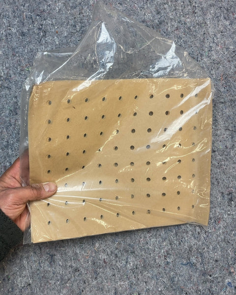 Air Fryer Parchment Paper Liners
